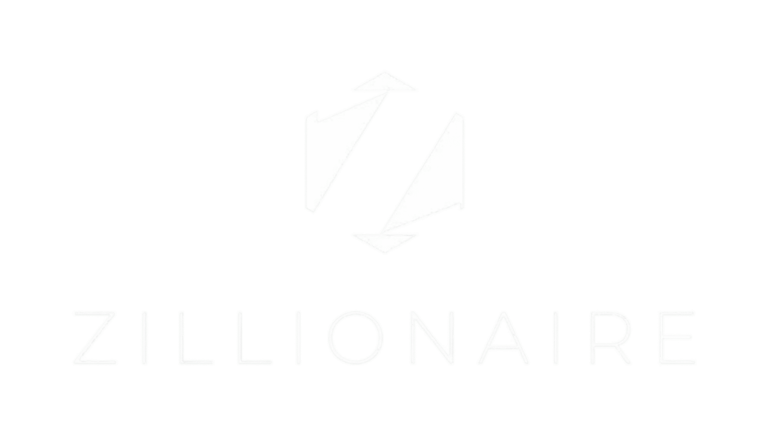 Zillionaire logo